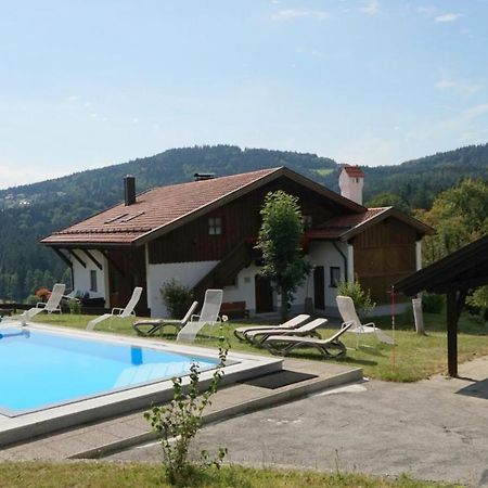 Ferienwohnung Wanderlust Hauzenberg Εξωτερικό φωτογραφία