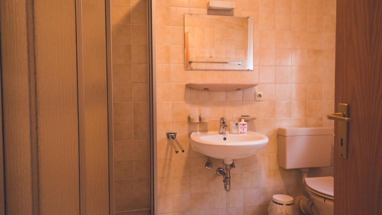 Ferienwohnung Wanderlust Hauzenberg Εξωτερικό φωτογραφία